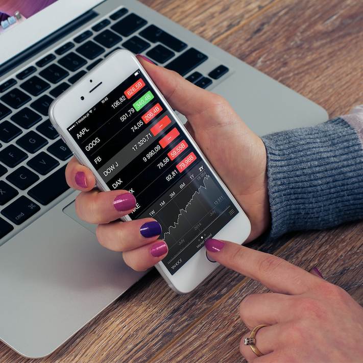 The Best Investment Apps